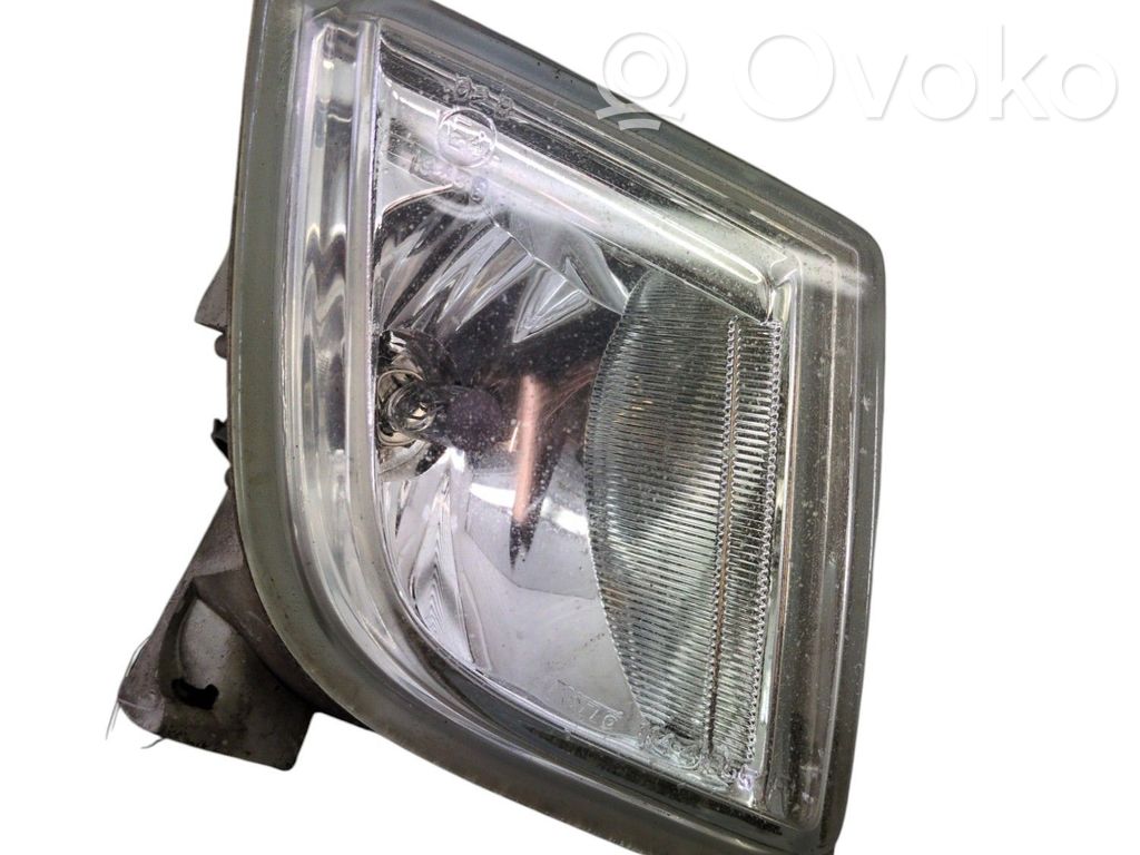 Nebelscheinwerfer vorne   GS1D51680B