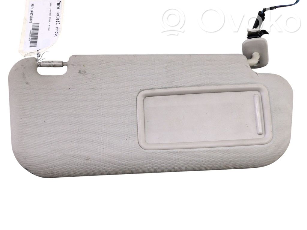 Mazda 6 Sun visor 