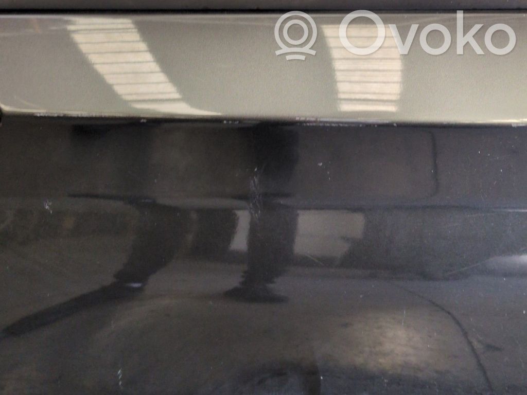 BMW 1 F20 F21 Rear door 