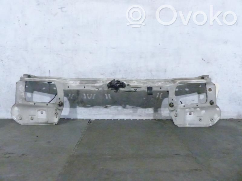 Peugeot 106 Panel mocowania chłodnicy / góra 