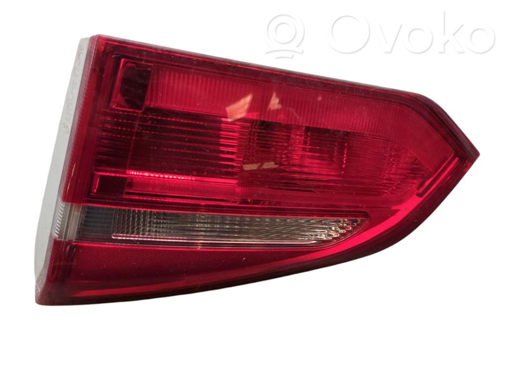 Ford Focus Takaluukun takavalot 