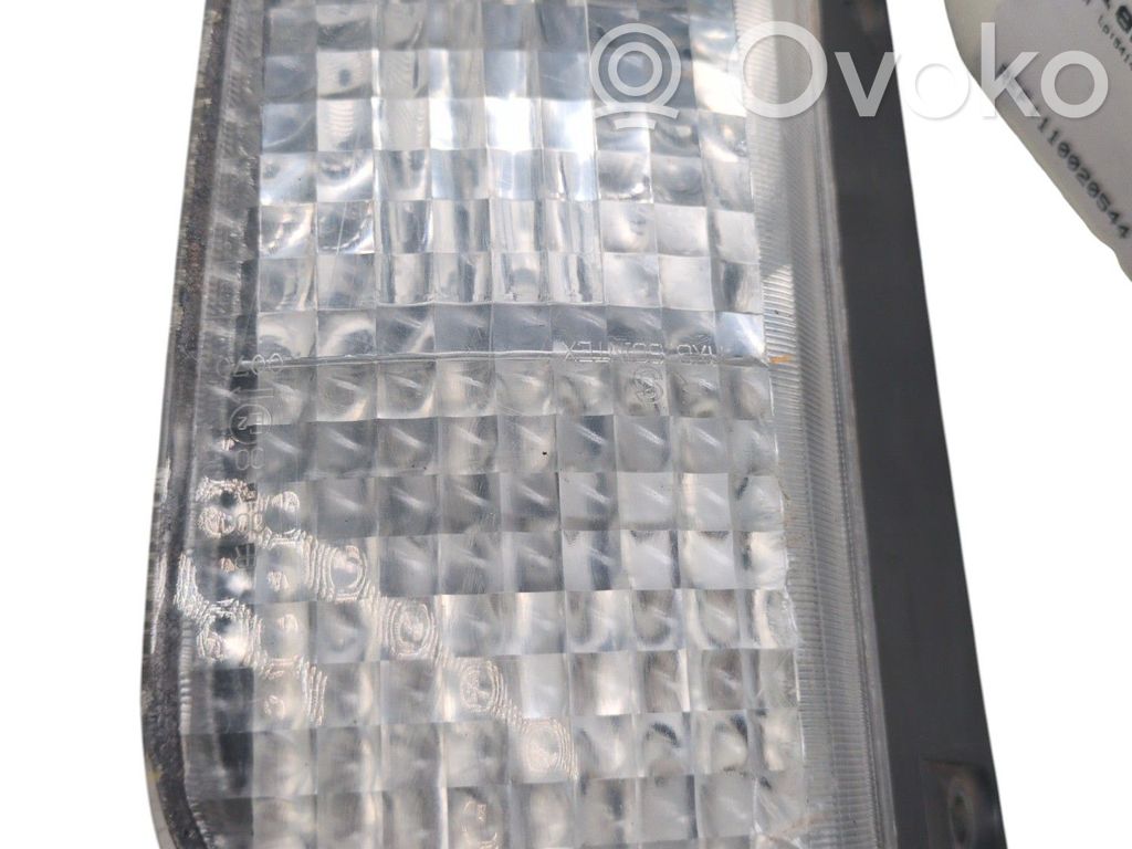 Luz del parachoques trasero   2654000Q0A