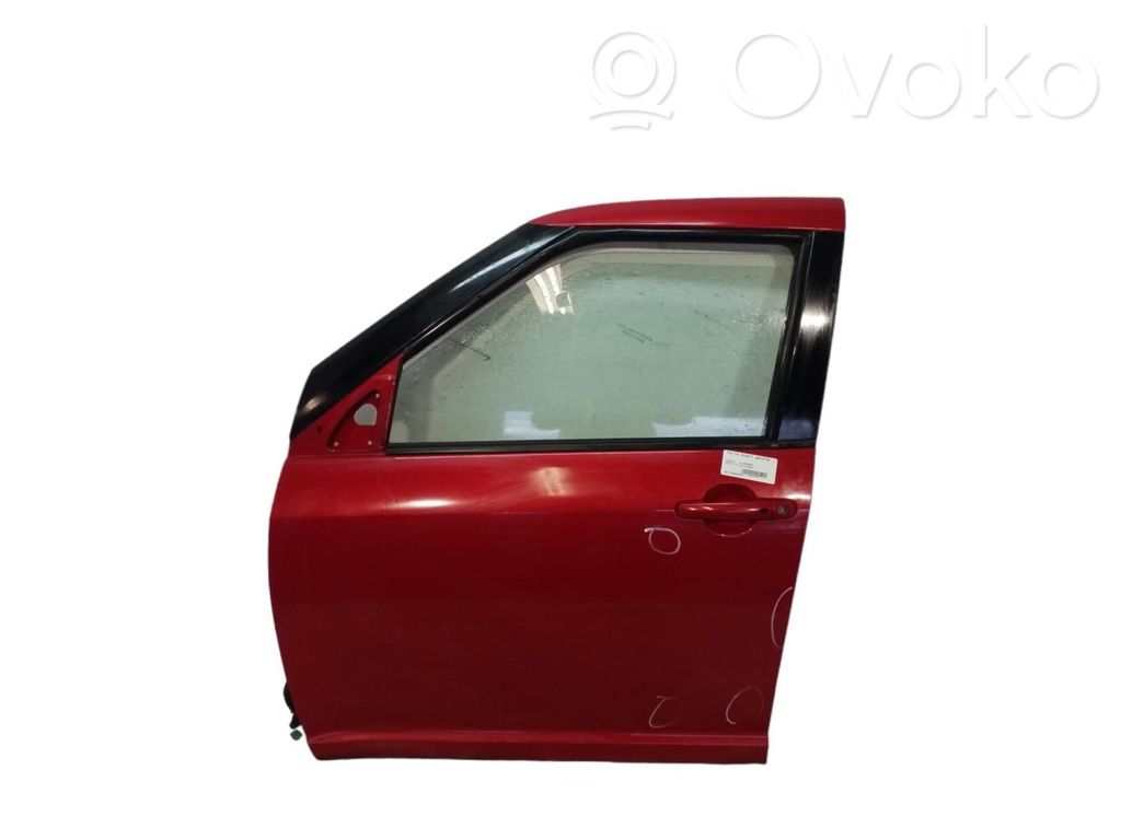 Suzuki SX4 Priekinės durys 