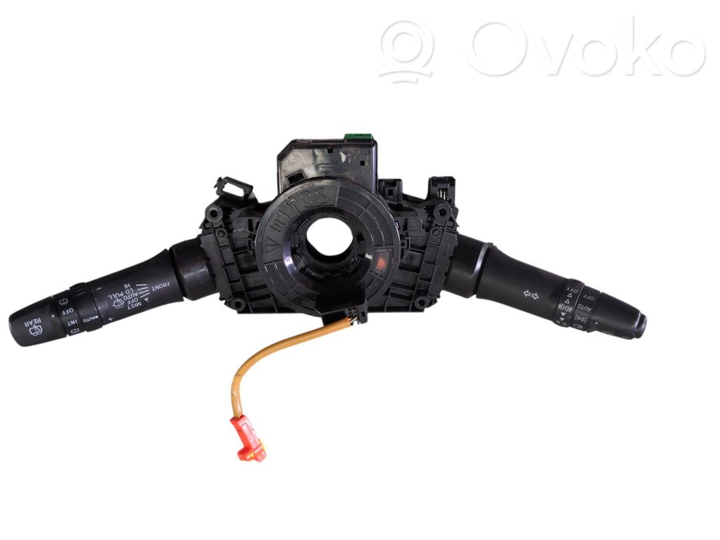 Peugeot 4008 Interruptor/palanca de limpiador de luz de giro 