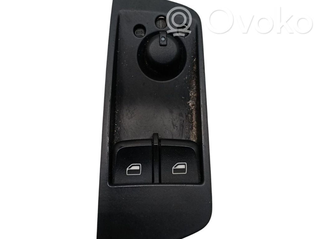 Electric window control switch   8X0959851A5PR