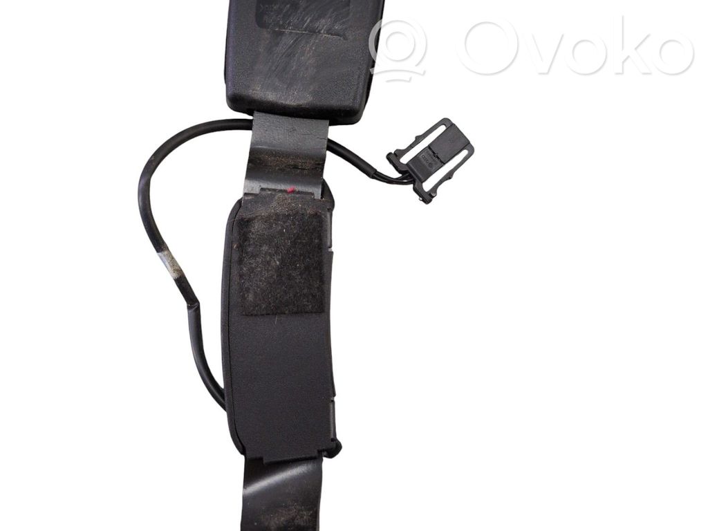 Audi A1 Hebilla del cinturón delantero 
