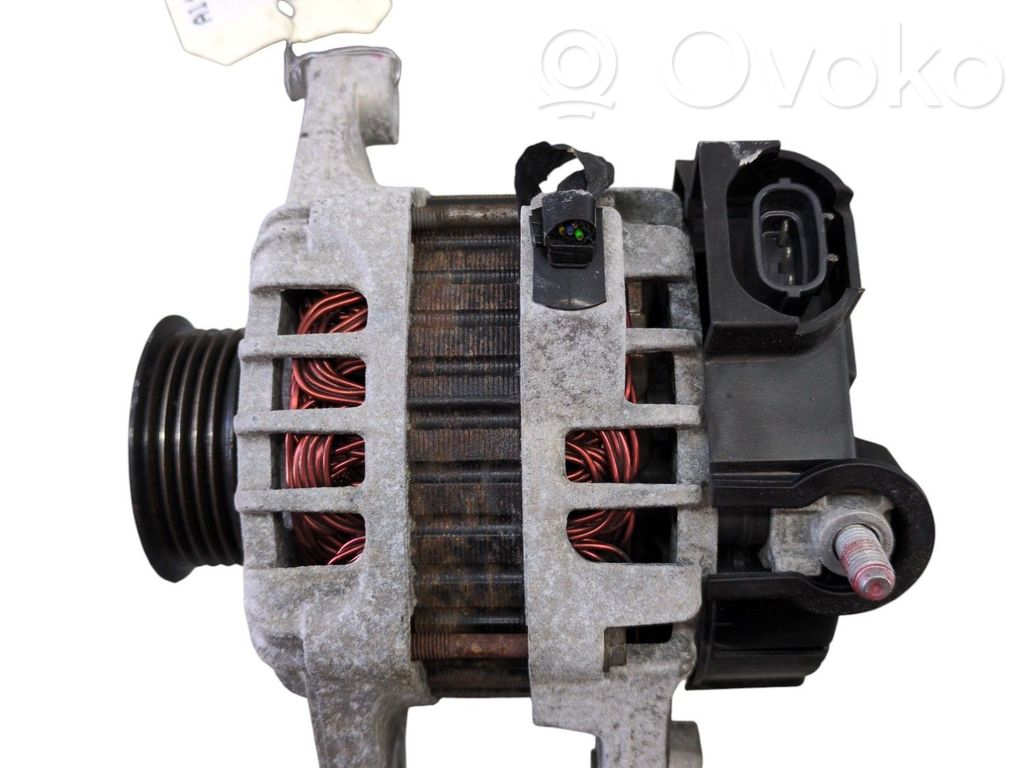 Generator/alternator   3730003600
