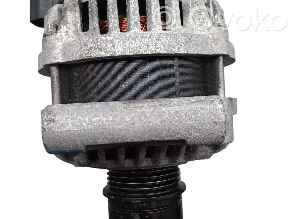Generator/alternator   42677220