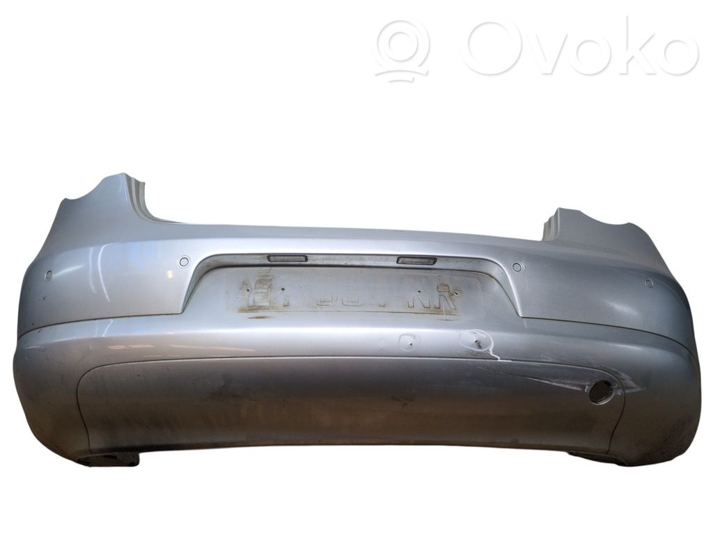 Volkswagen Eos Bamperis 