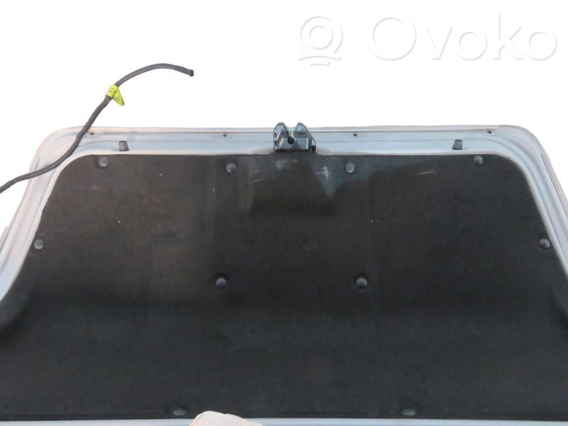 Daewoo Nubira Puerta del maletero/compartimento de carga 