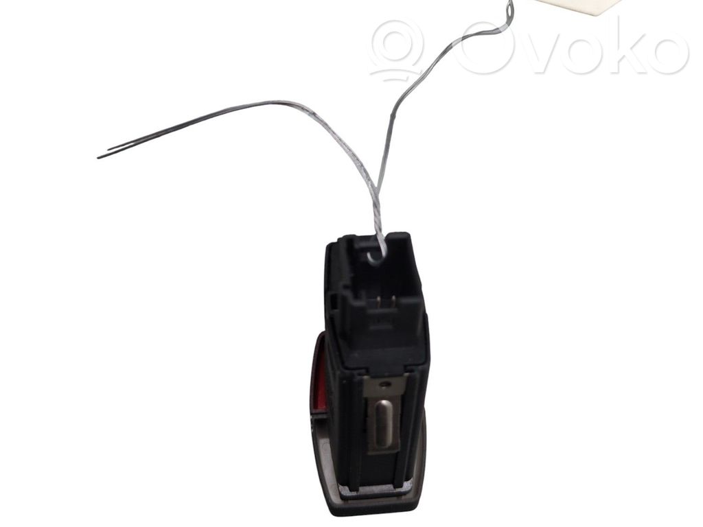 Botón interruptor de luz de peligro   61319161896
