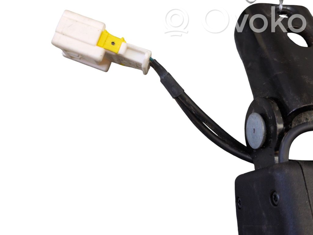 Sagtis diržo galine   8976C
