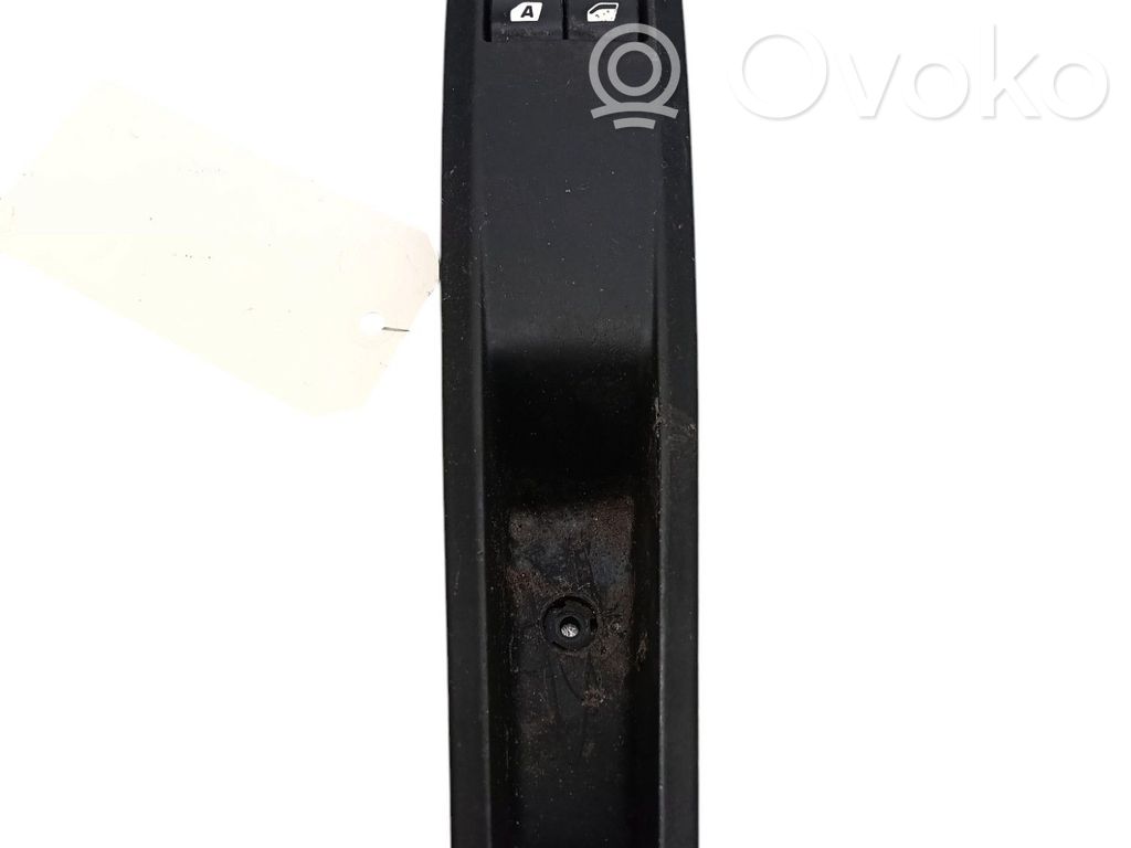 Interruptor del elevalunas eléctrico   98127152XT