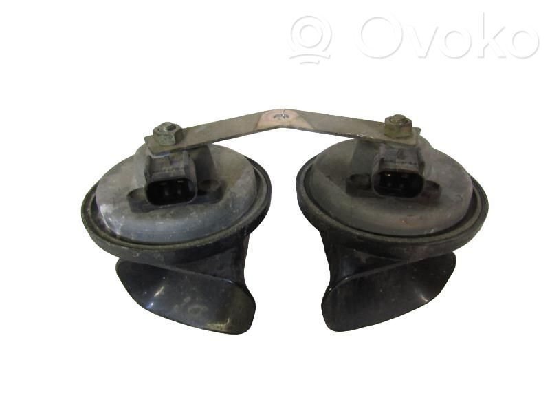 Opel Calibra Signal sonore 