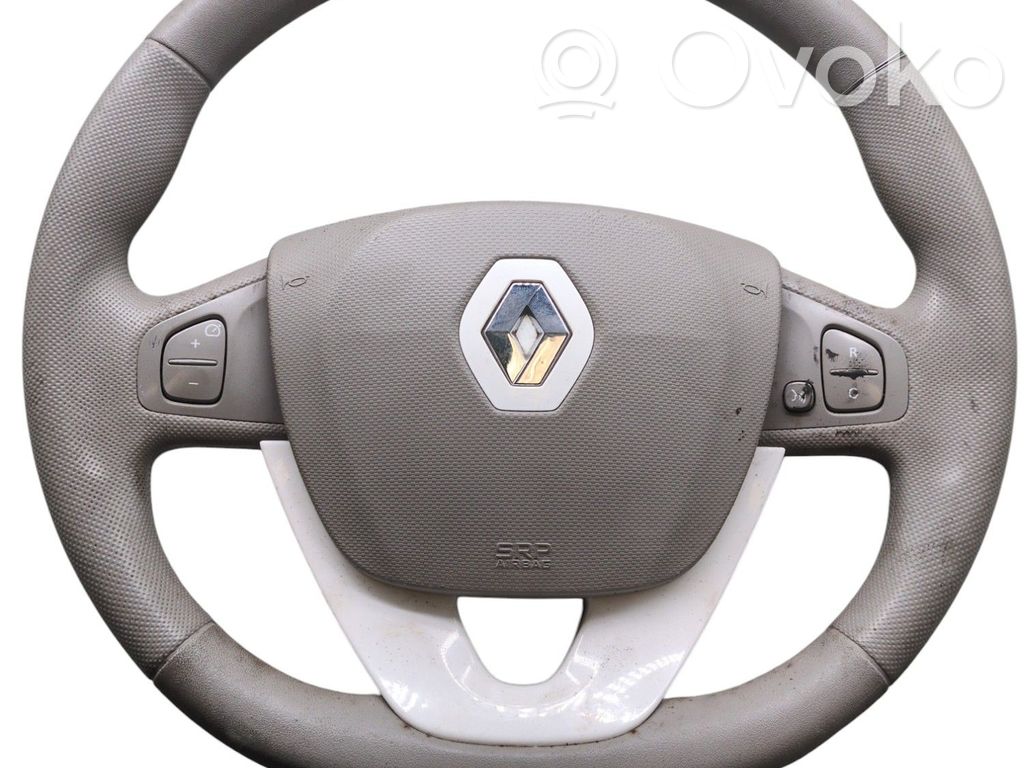 Ohjauspyörä   985106096R