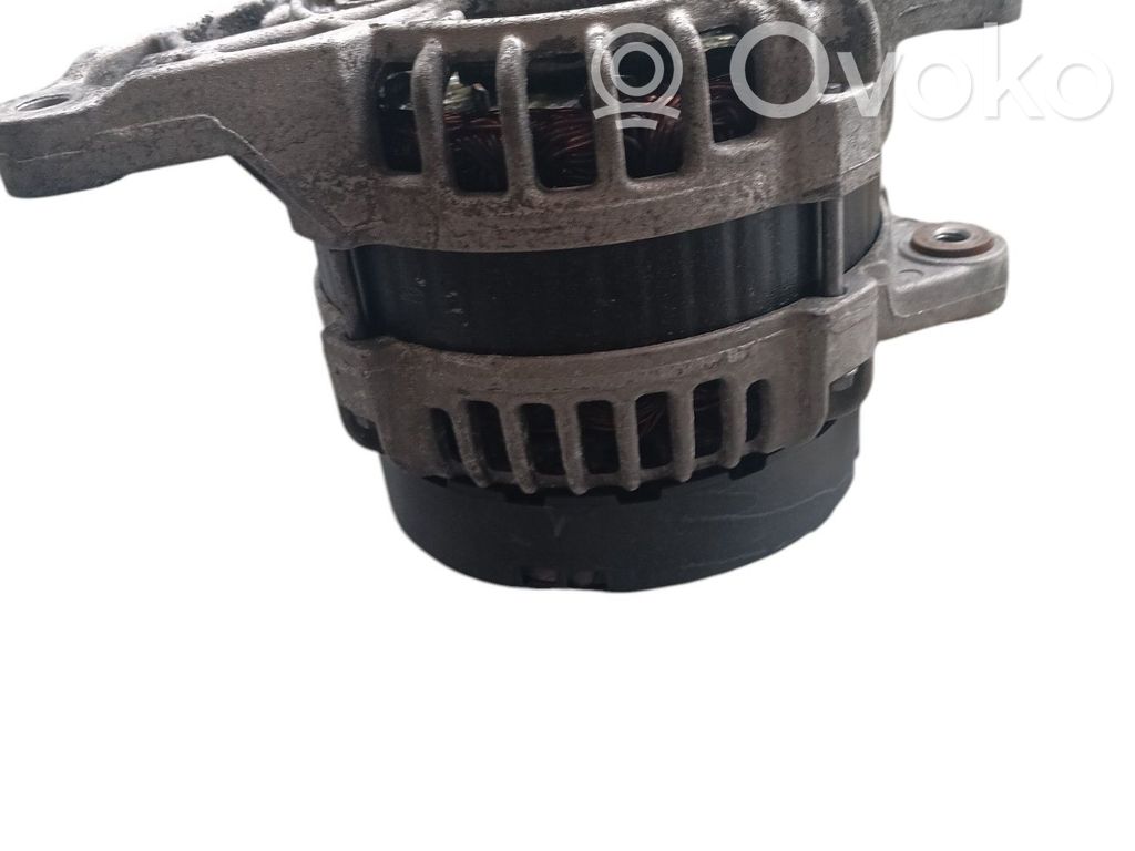 Mercedes-Benz B W246 W242 Generator/alternator 