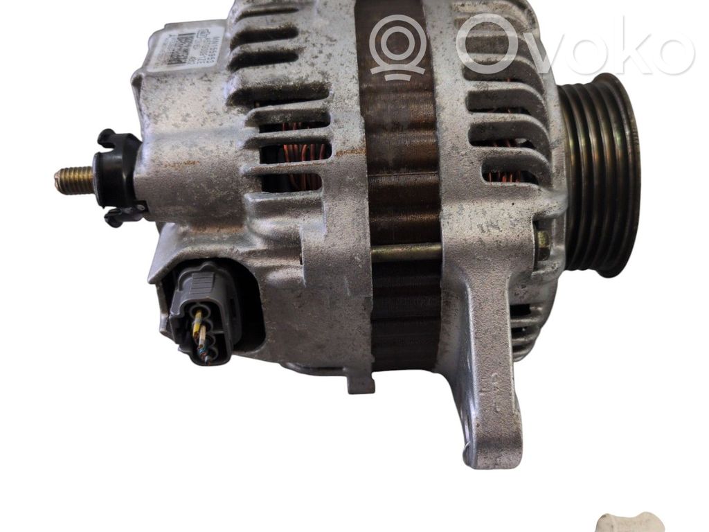 Generatore/alternatore   1800A070