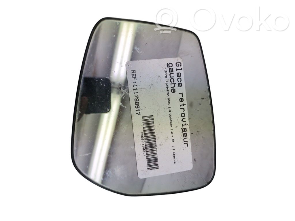 Spoguļa stikls   963663VF0C