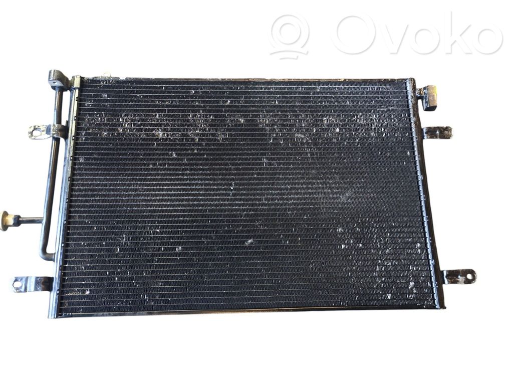 Audi A4 S4 B7 8E 8H Klimakühler 