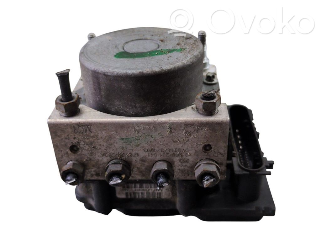 Pompe ABS   47660BC66A