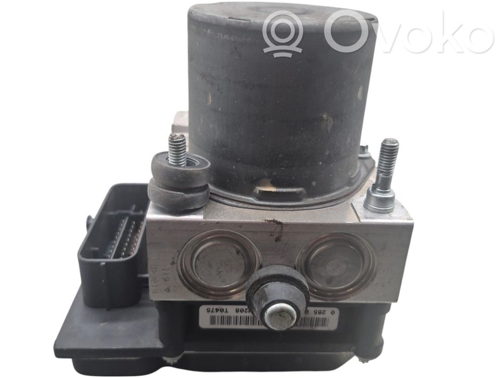 Peugeot 508 ABS Pump 