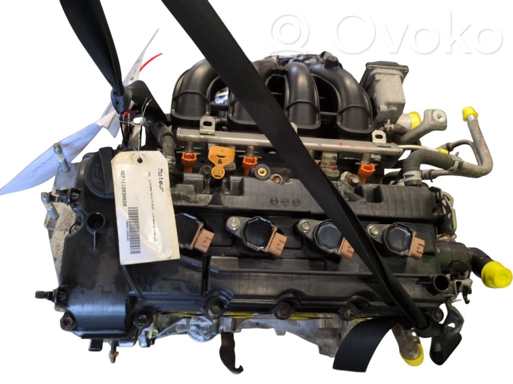 Motor   K12B