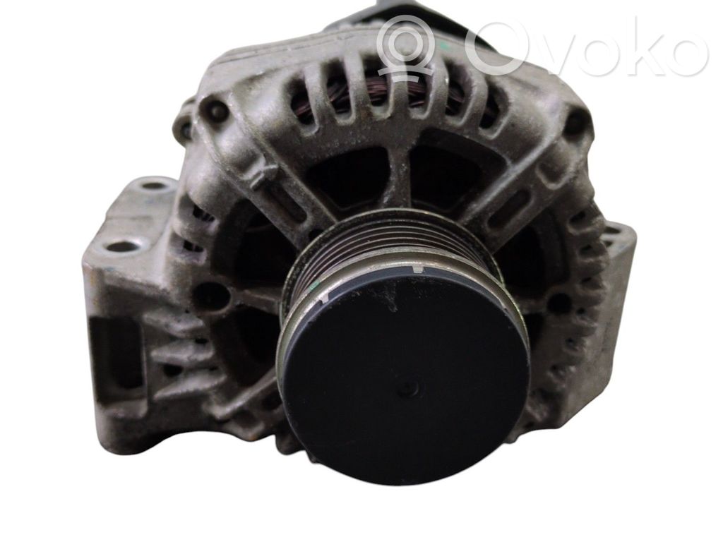 Alfa Romeo Mito Alternator 