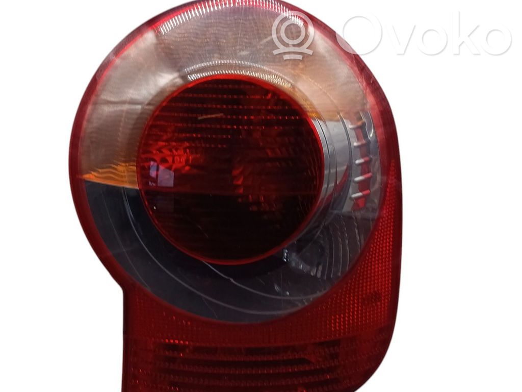 Rear/tail lights   8200538785