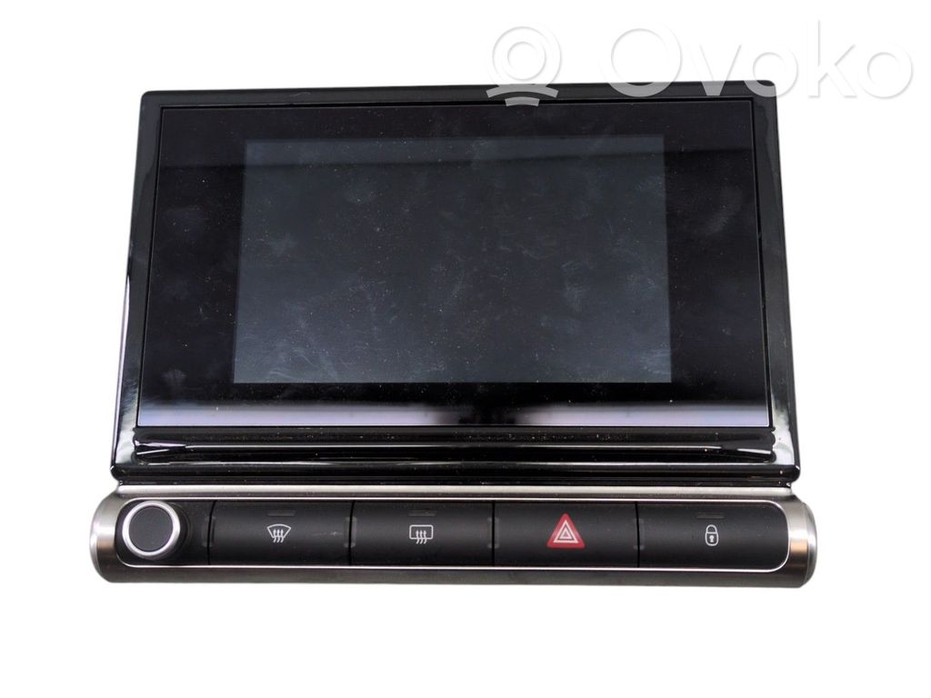 Screen/display/small screen   98392346XU