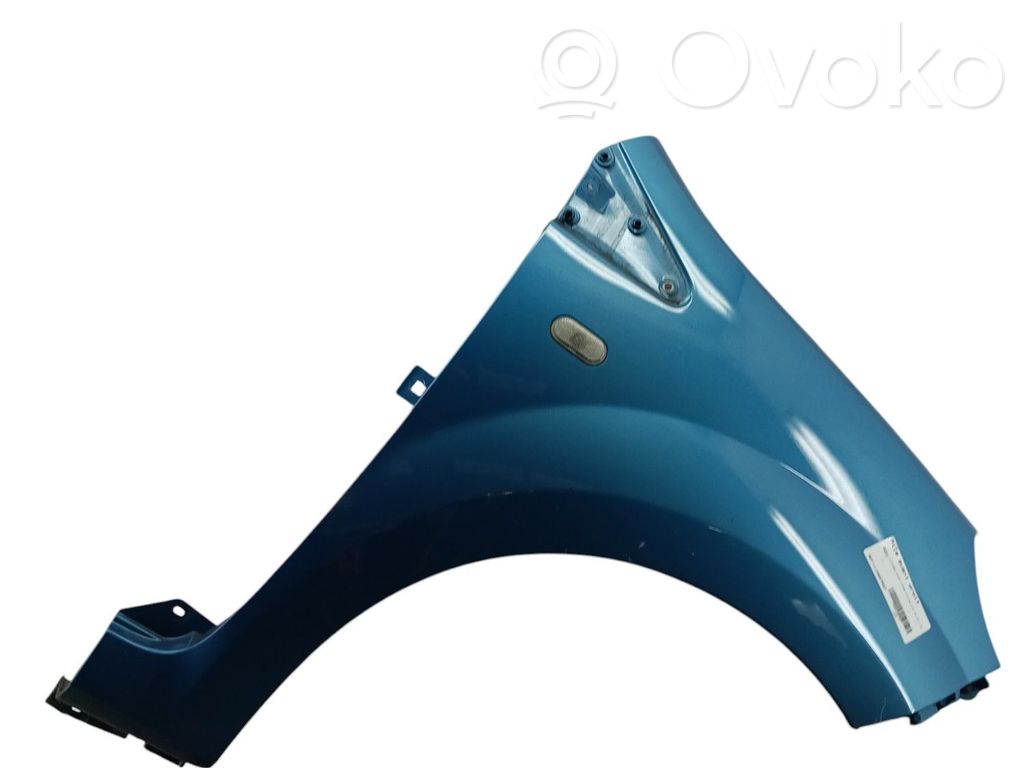 Guardabarro   631000558R