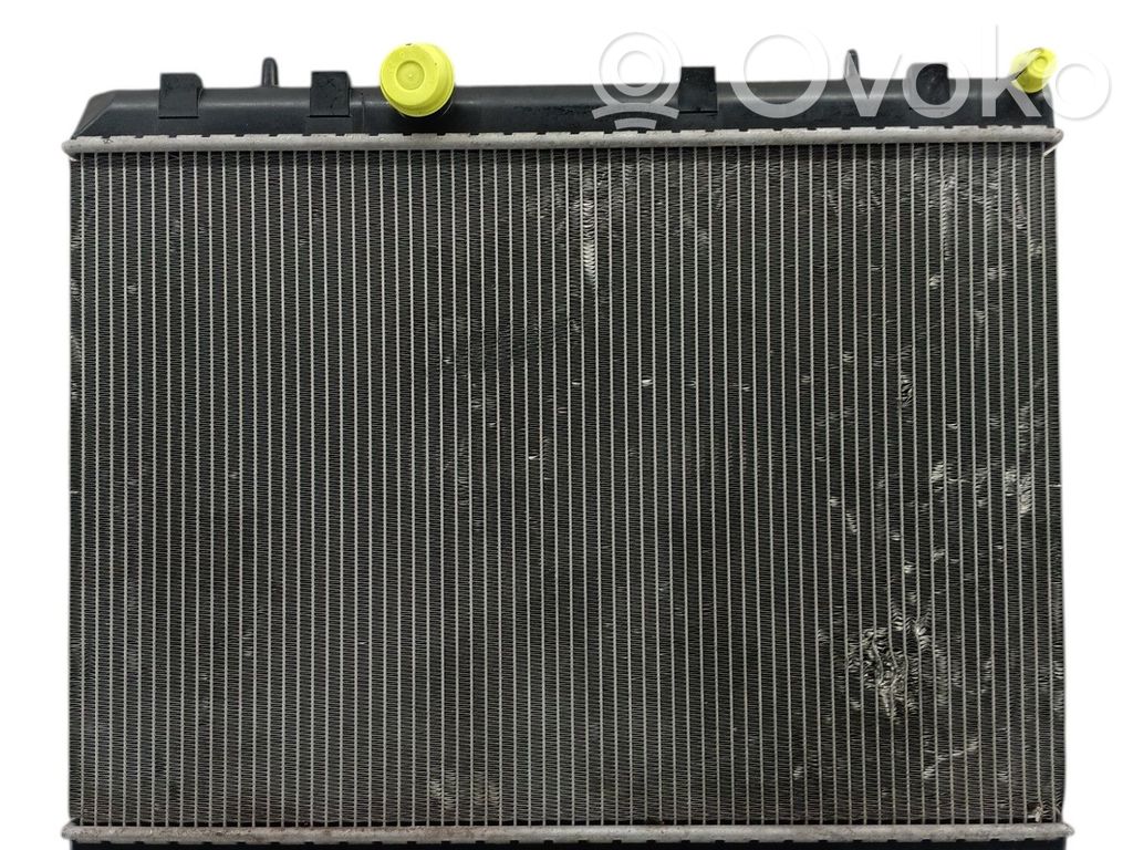Radiateur de refroidissement   0000133391