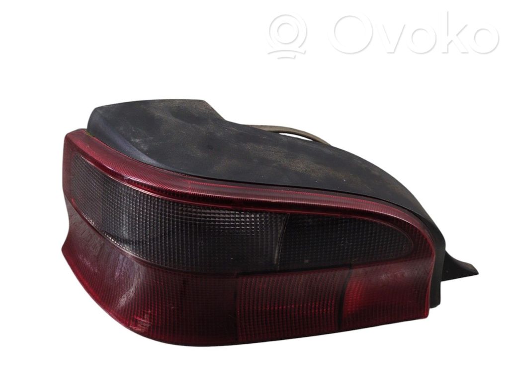 Citroen Saxo Takavalot 