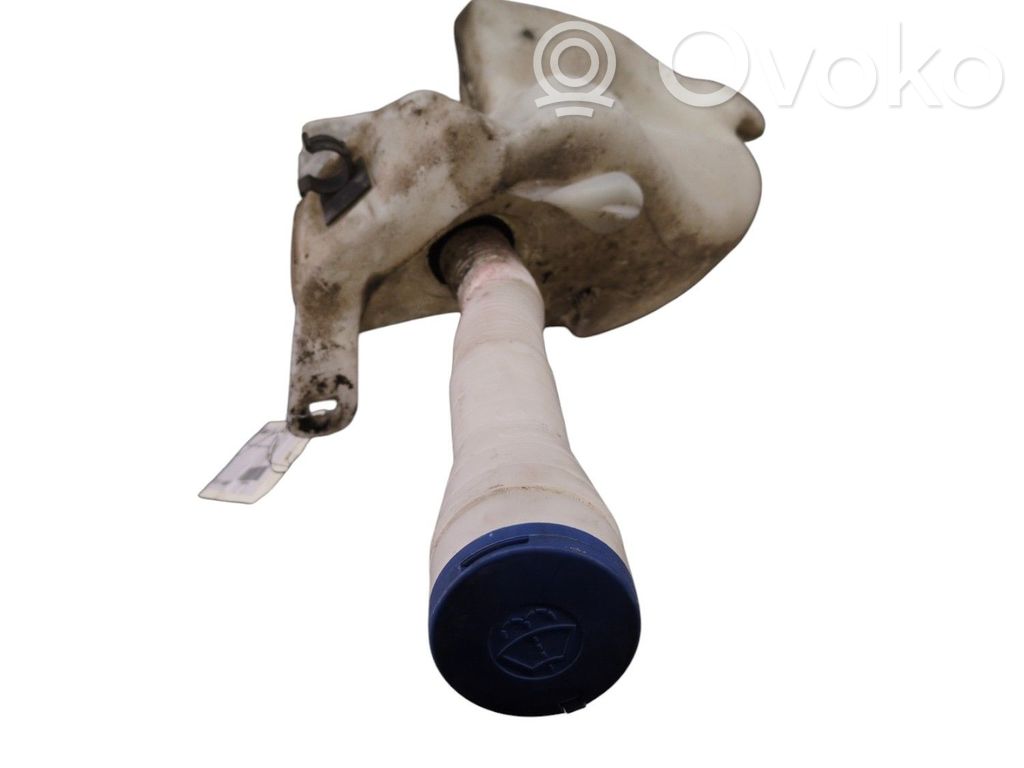 Wischwasserbehälter   6431C2