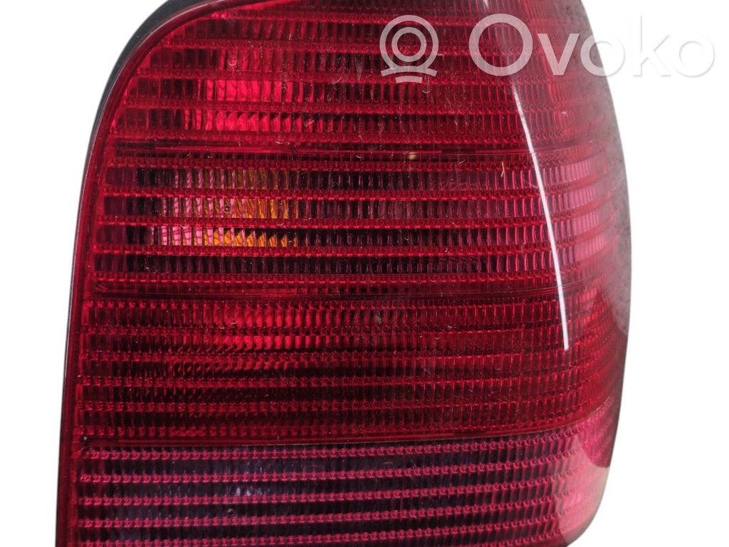 Volkswagen Polo III 6N 6N2 6NF Luci posteriori