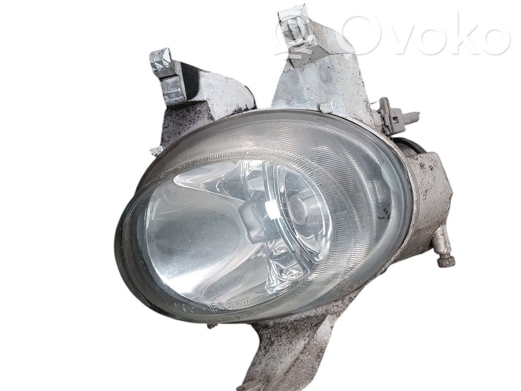 Luz de niebla delantera   6204T2
