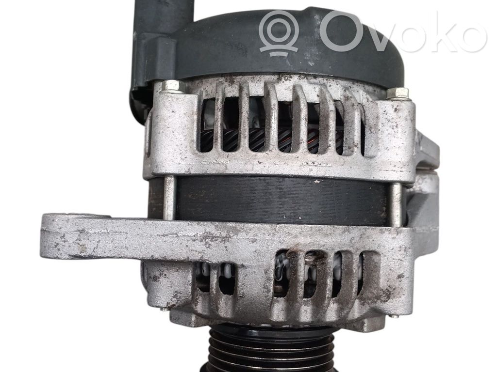 Suzuki Celerio Generator/alternator 