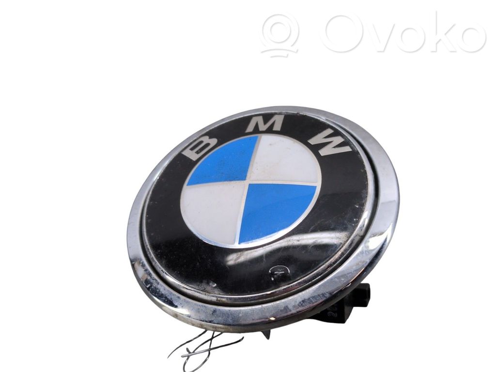 Tailgate opening switch   51247207933
