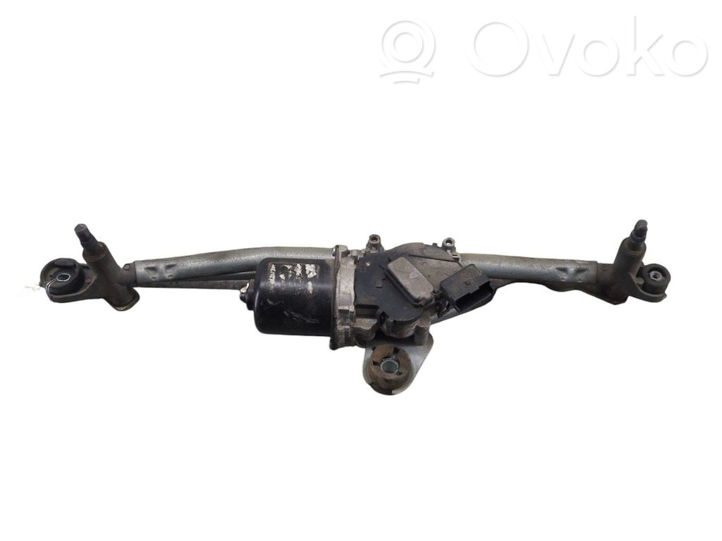 Citroen C3 Motor ștergător 