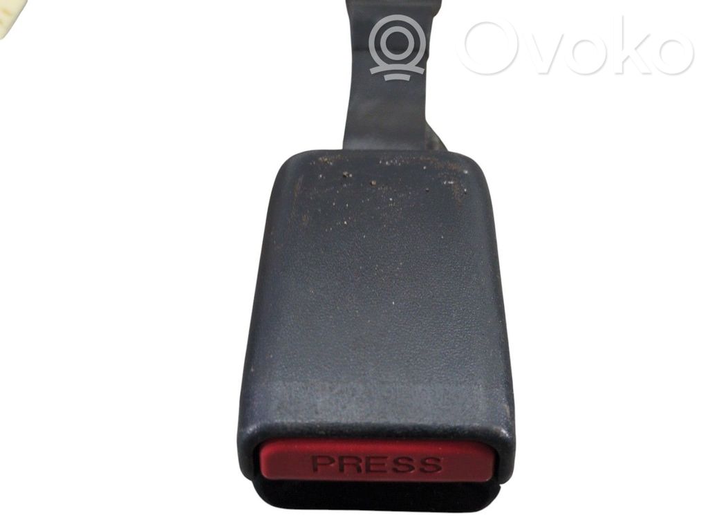 Suzuki Celerio Hebilla del cinturón delantero 