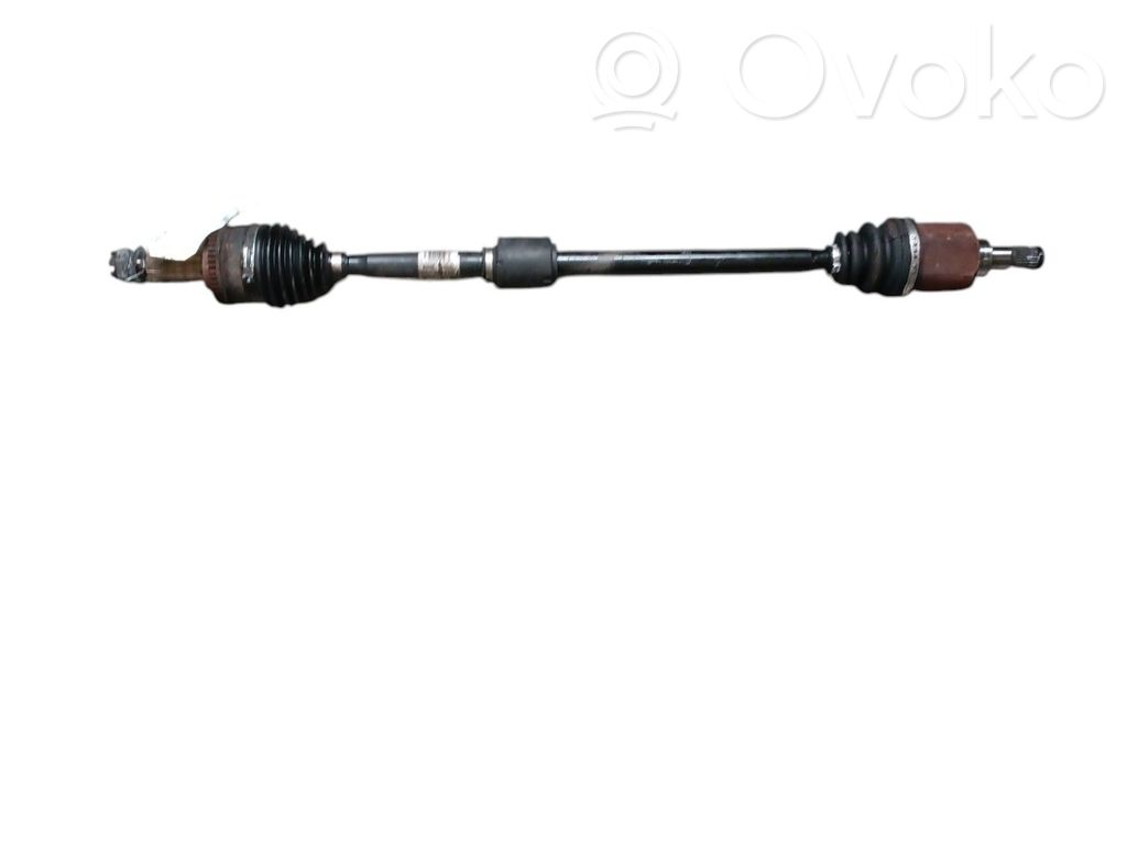 Priekšējā pusass   495011H010