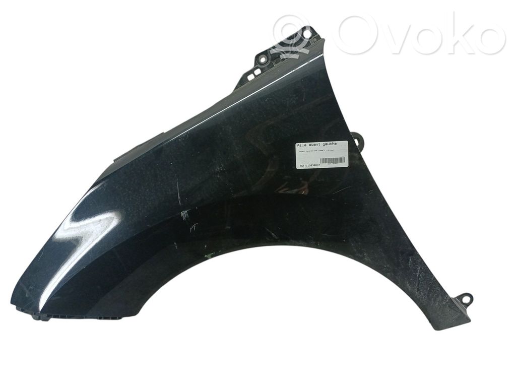 Guardabarro   7840W9