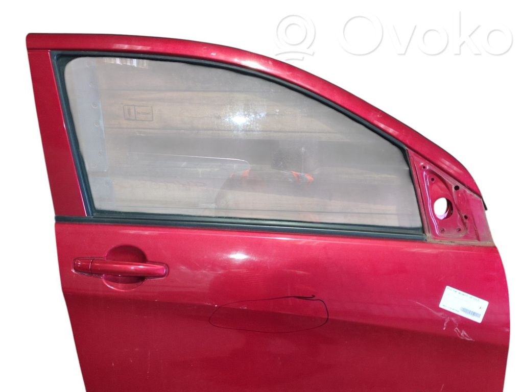 Suzuki Celerio Durvis 