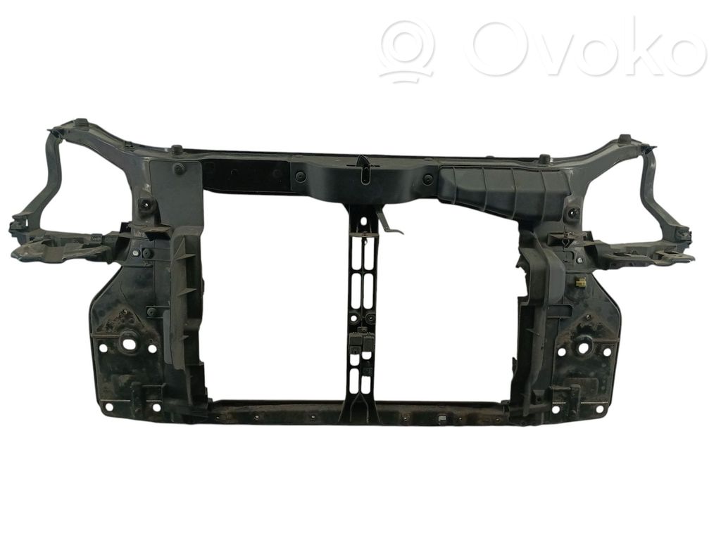 Hyundai Tucson JM Marco panal de radiador superior 