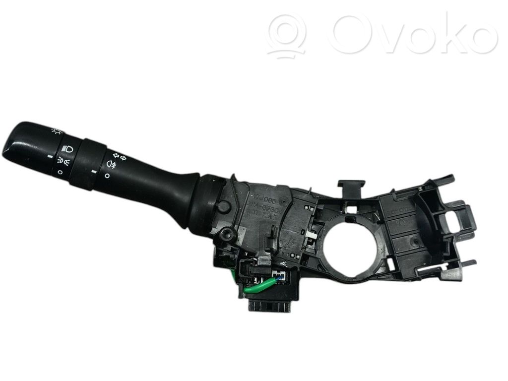 Toyota Aygo AB40 Manetka / Przełącznik kierunkowskazów 