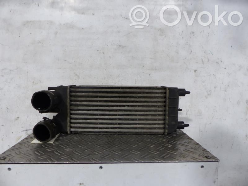 Citroen C5 Radiador intercooler 
