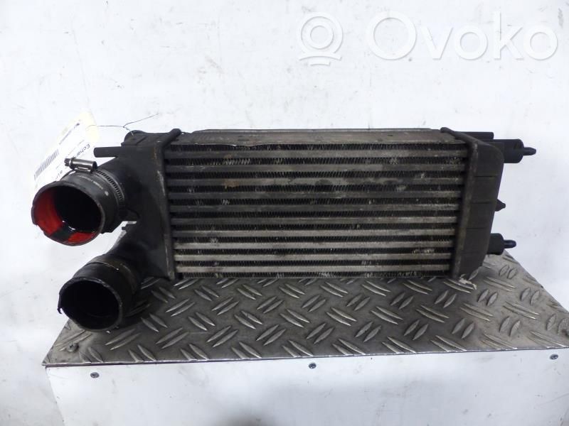 Radiatore intercooler   0384P5