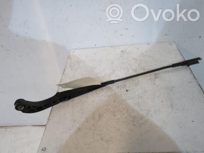 Mercedes-Benz A W169 Braccio della spazzola tergicristallo anteriore