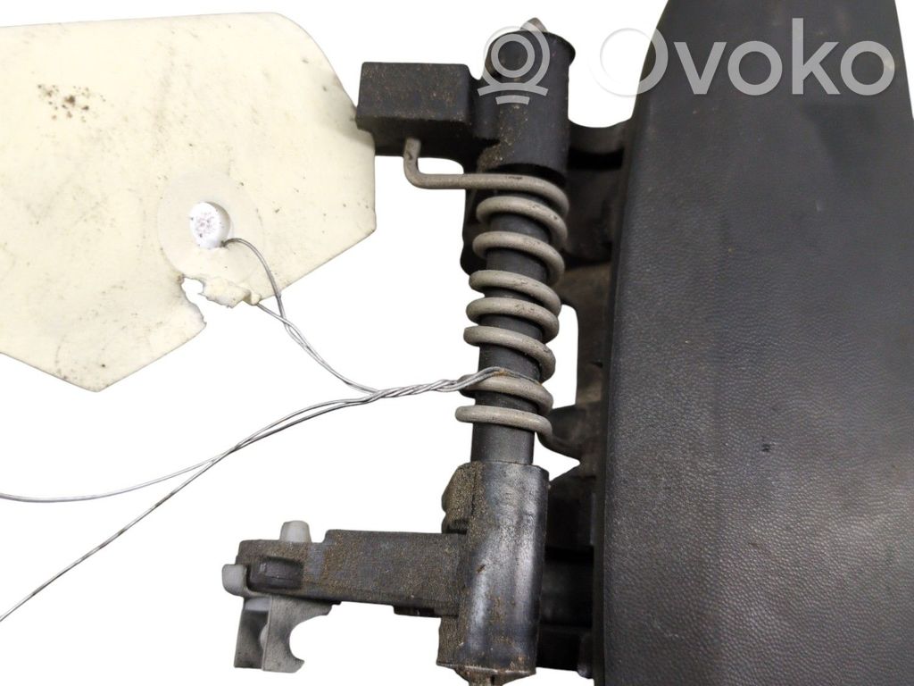 Manecilla externa puerta delantera   806067028R