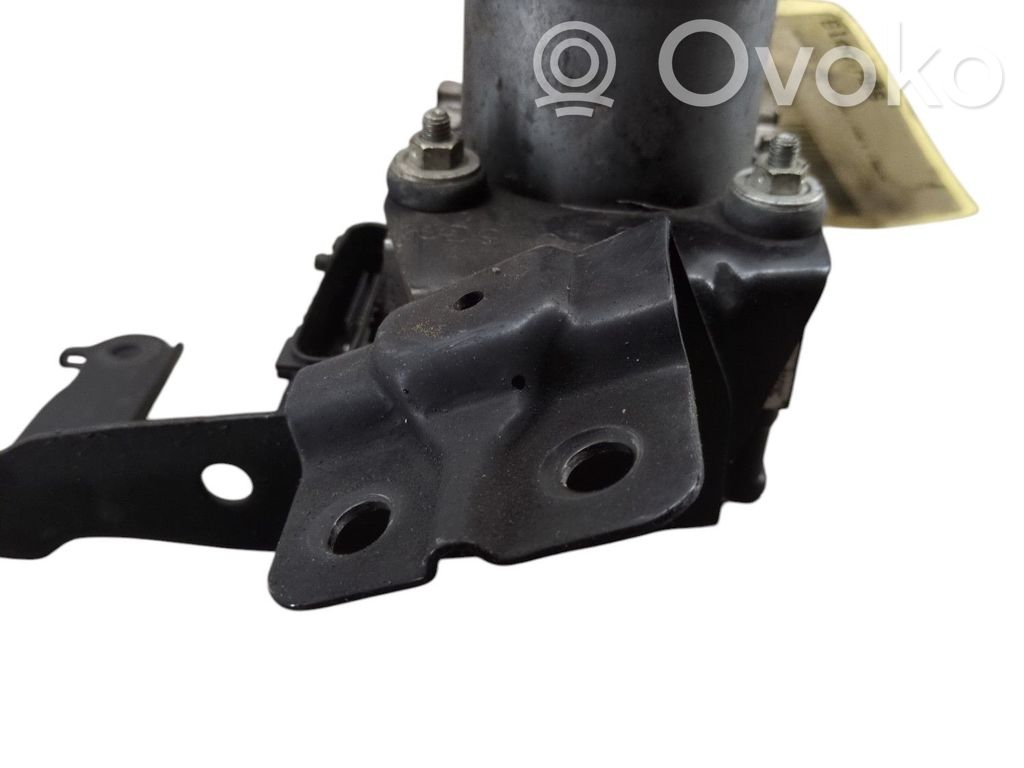 Nissan Qashqai Bomba de ABS 