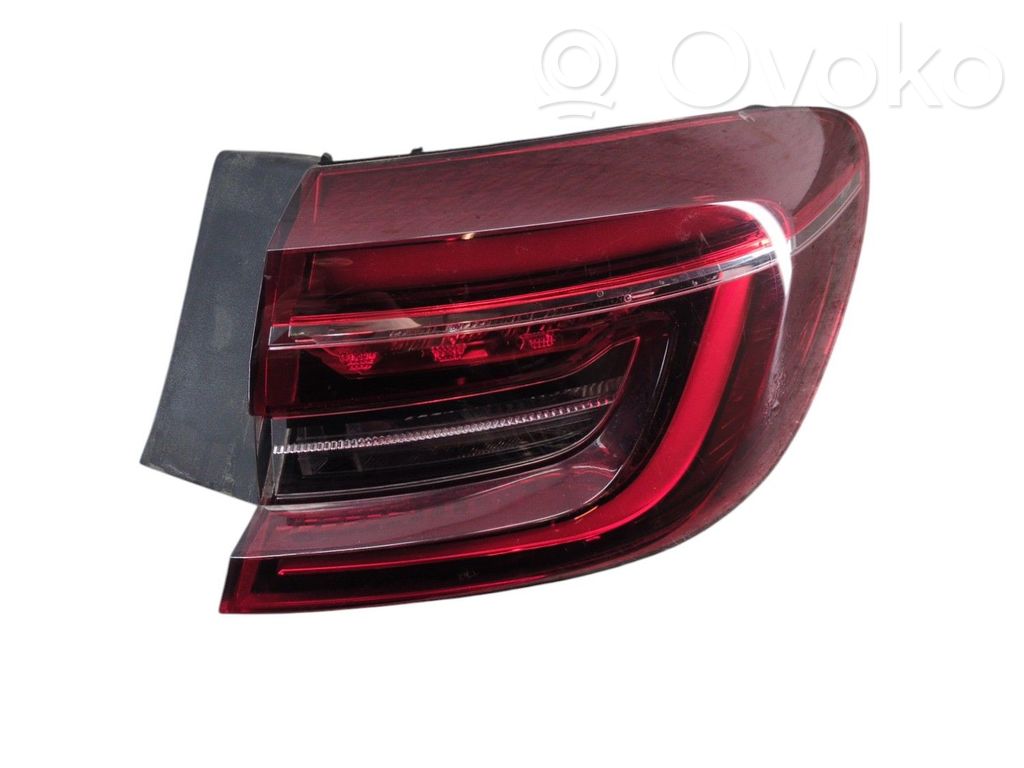 Lampa tylna   265509761R